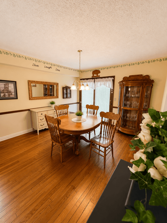Image for Princeton WV Home and Building Lot In Hunter Park Subdivision