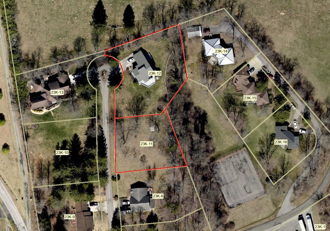 Image for Princeton WV Home and Building Lot In Hunter Park Subdivision