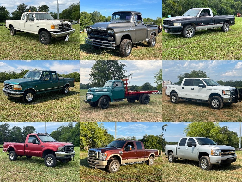 Image for Northern VA Fall Equipment Consignment Auction