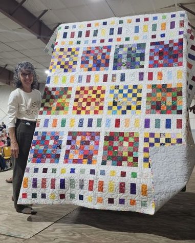 Image for Virginia Mennonite Relief Sale