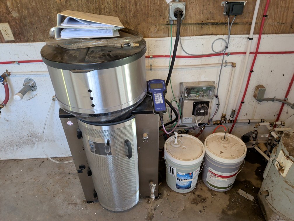 Image for Early Dawn Dairy Farm Retirement Auction