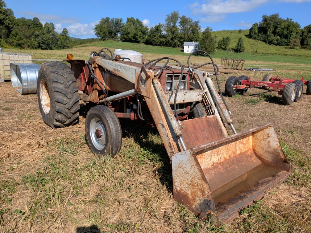 Image for Early Dawn Dairy Farm Retirement Auction