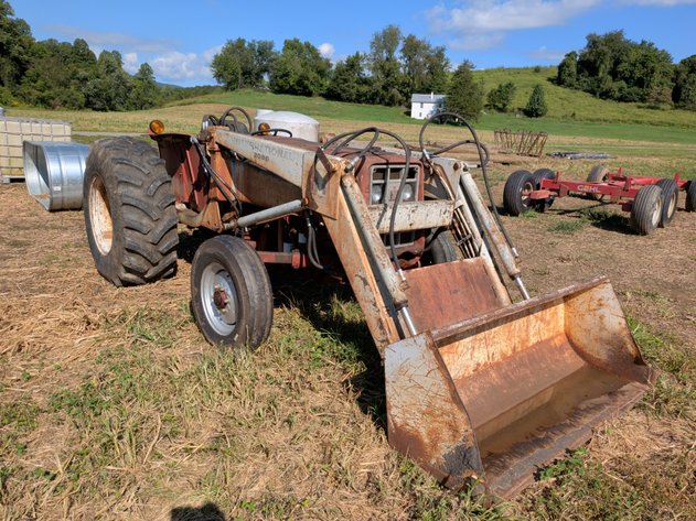 Image for Early Dawn Dairy Farm Retirement Auction