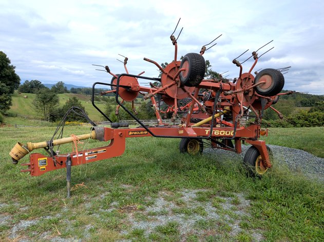 Image for Early Dawn Dairy Farm Retirement Auction