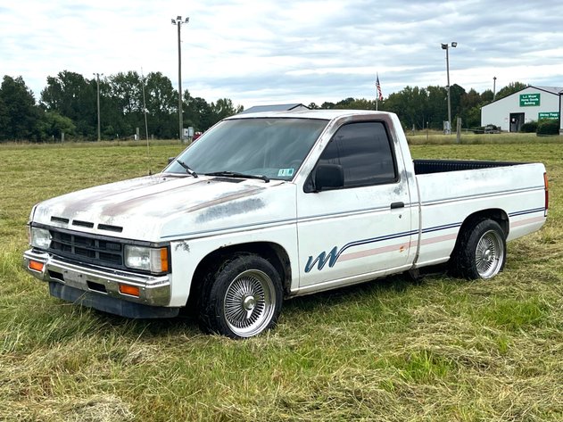 Image for Caroline County Consignment Auction