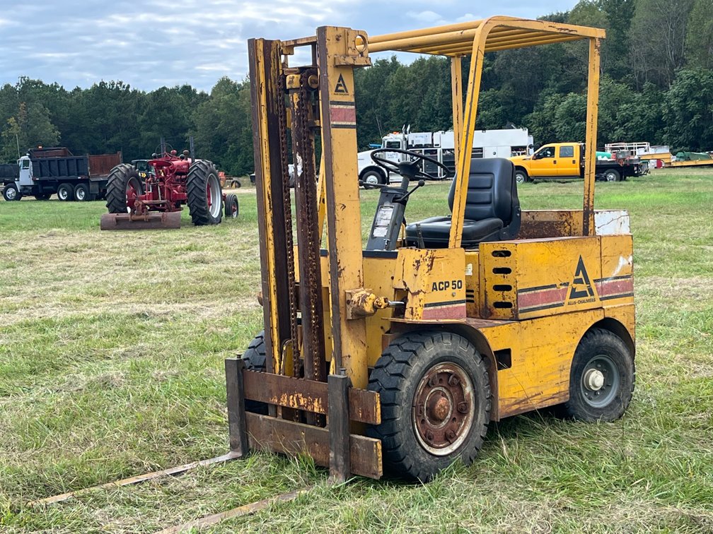 Image for Caroline County Consignment Auction