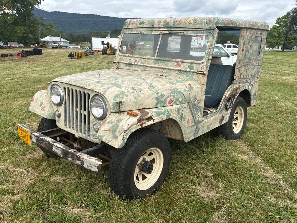Image for Shenandoah Valley Fall Consignment Auction