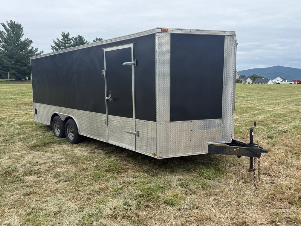 Image for Shenandoah Valley Fall Consignment Auction