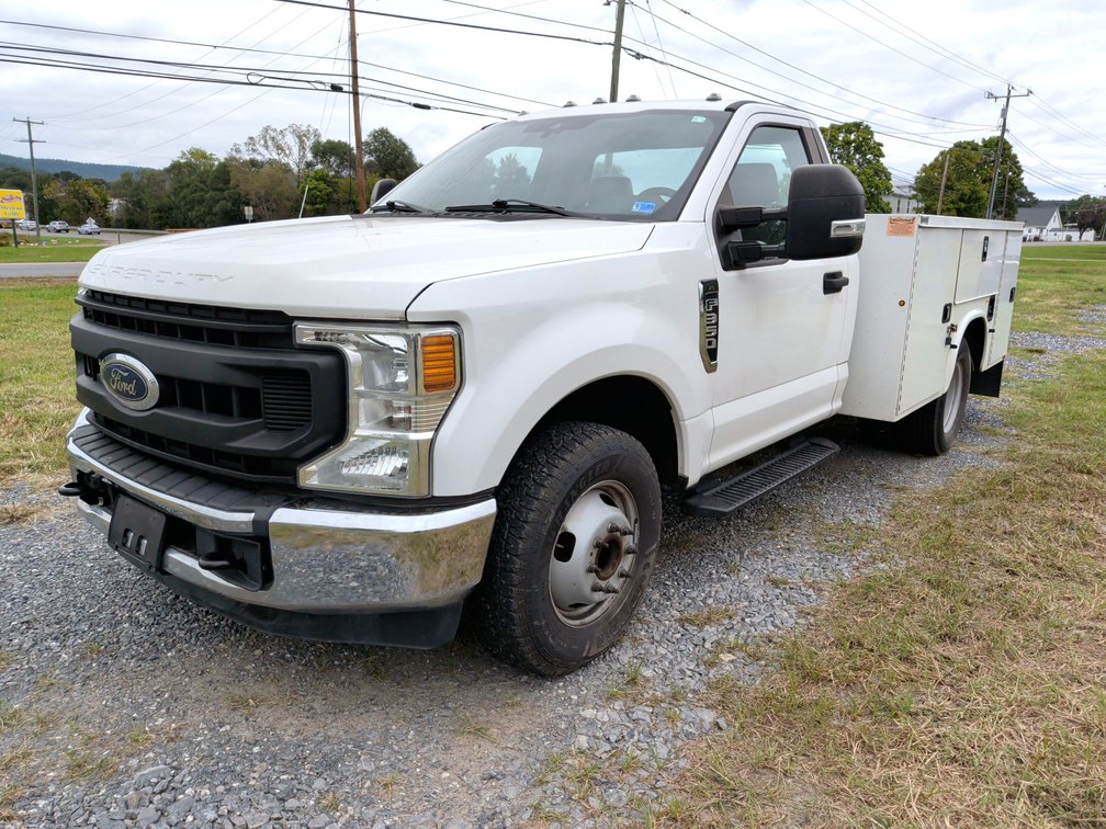 Image for Shenandoah Valley Fall Consignment Auction
