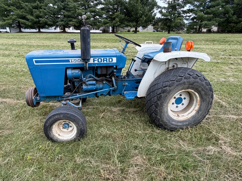 Image for Shenandoah Valley Fall Consignment Auction
