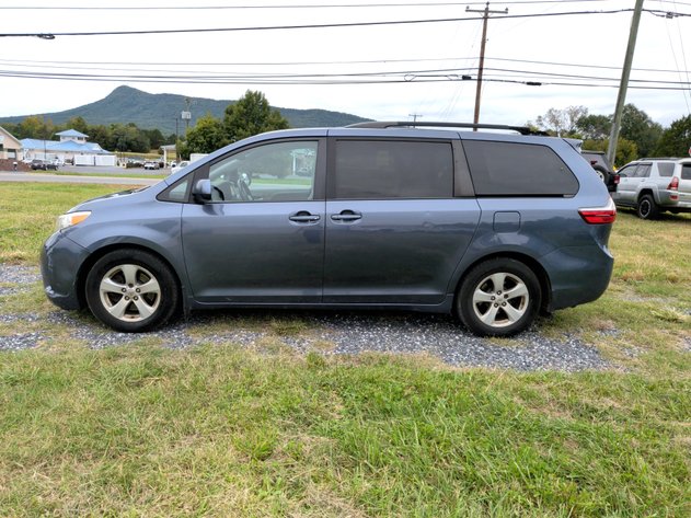 Image for Shenandoah Valley Fall Consignment Auction
