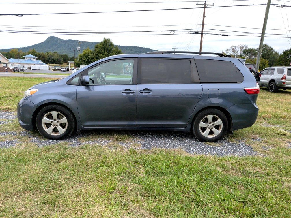 Image for Shenandoah Valley Fall Consignment Auction