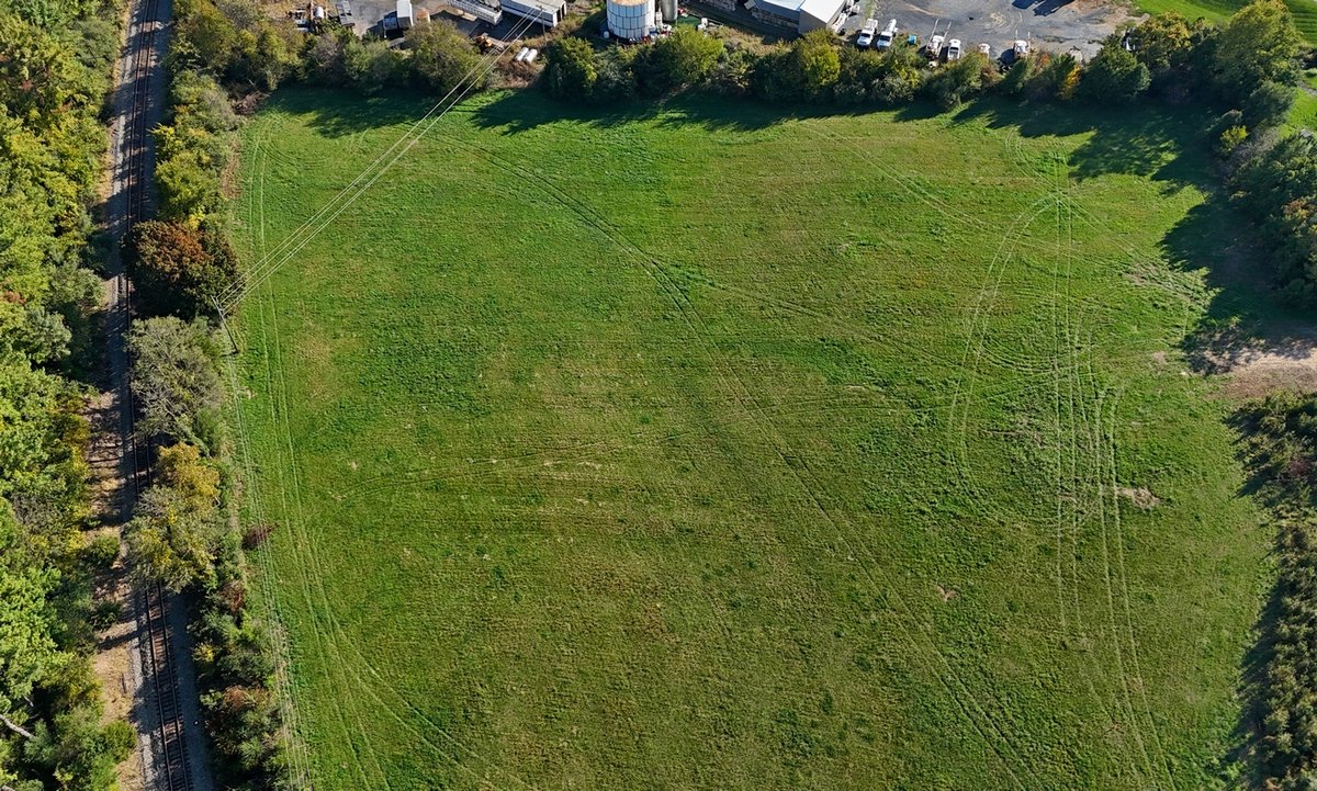 Image for 8.06 Acres B2 Commercial Real Estate In City of Staunton Offered In 6 Tracts