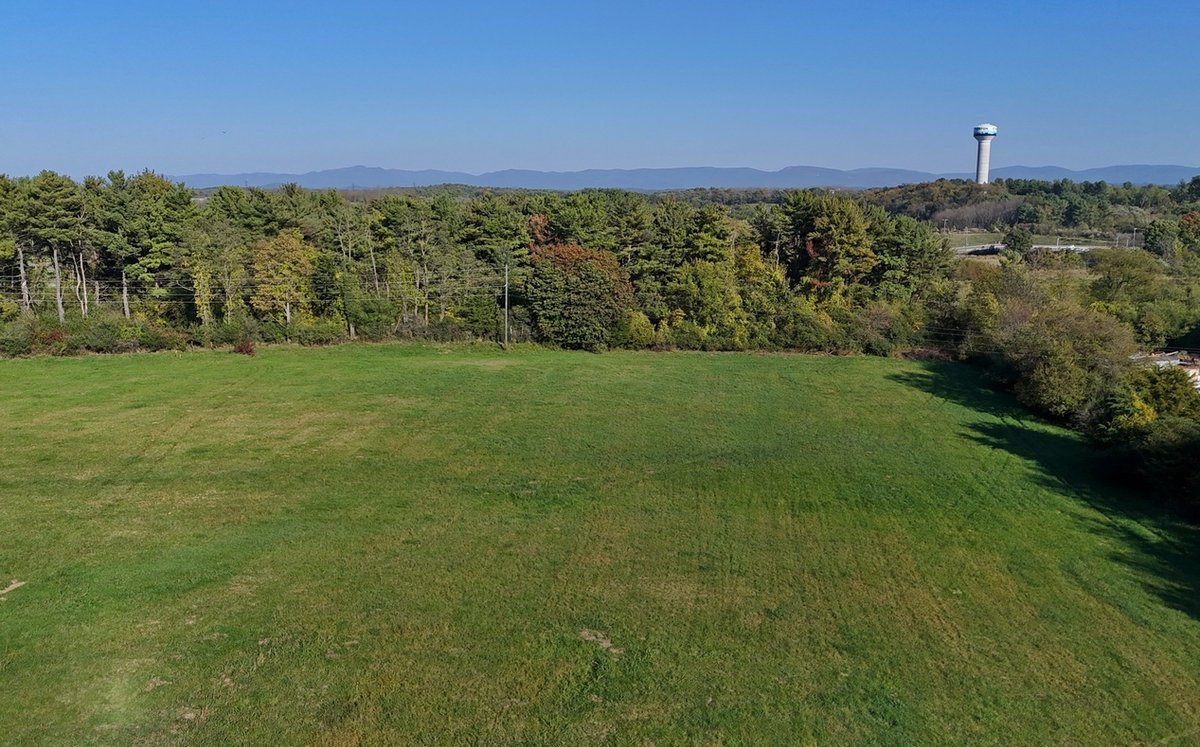Image for 8.06 Acres B2 Commercial Real Estate In City of Staunton Offered In 6 Tracts