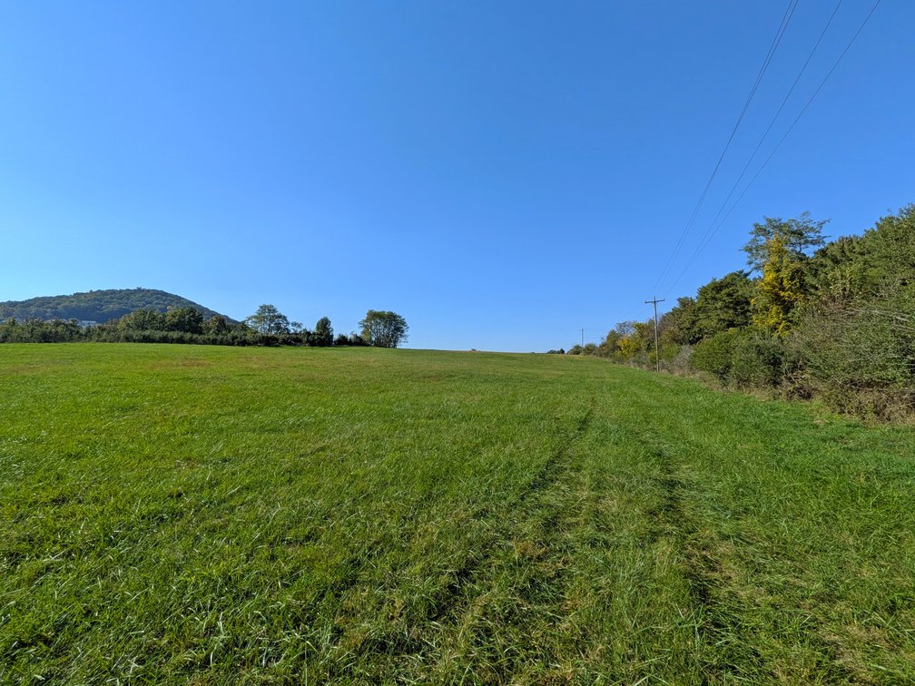 Image for 8.06 Acres B2 Commercial Real Estate In City of Staunton Offered In 6 Tracts