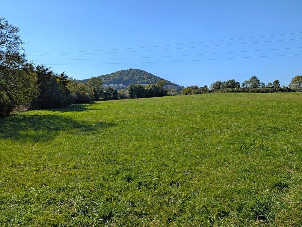 Image for 8.06 Acres B2 Commercial Real Estate In City of Staunton Offered In 6 Tracts
