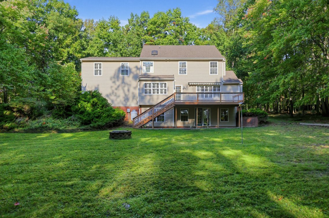 Image for Beautiful One Owner Home On 3 Acres in Fluvanna County VA