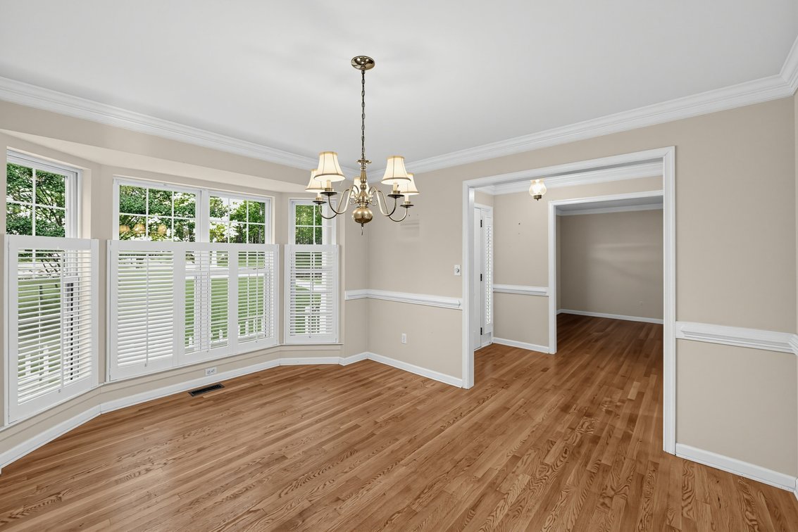 Image for Beautiful One Owner Home On 3 Acres in Fluvanna County VA