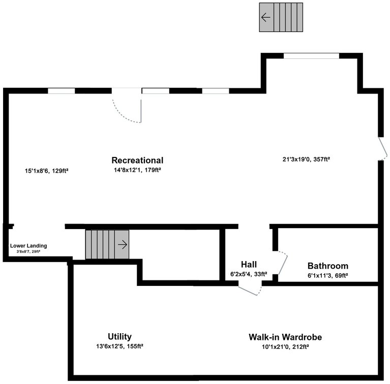 Image for Beautiful One Owner Home On 3 Acres in Fluvanna County VA
