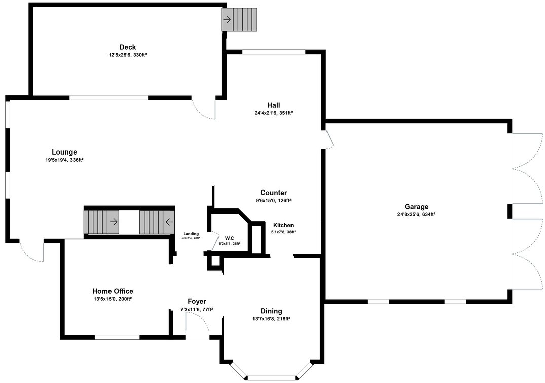 Image for Beautiful One Owner Home On 3 Acres in Fluvanna County VA