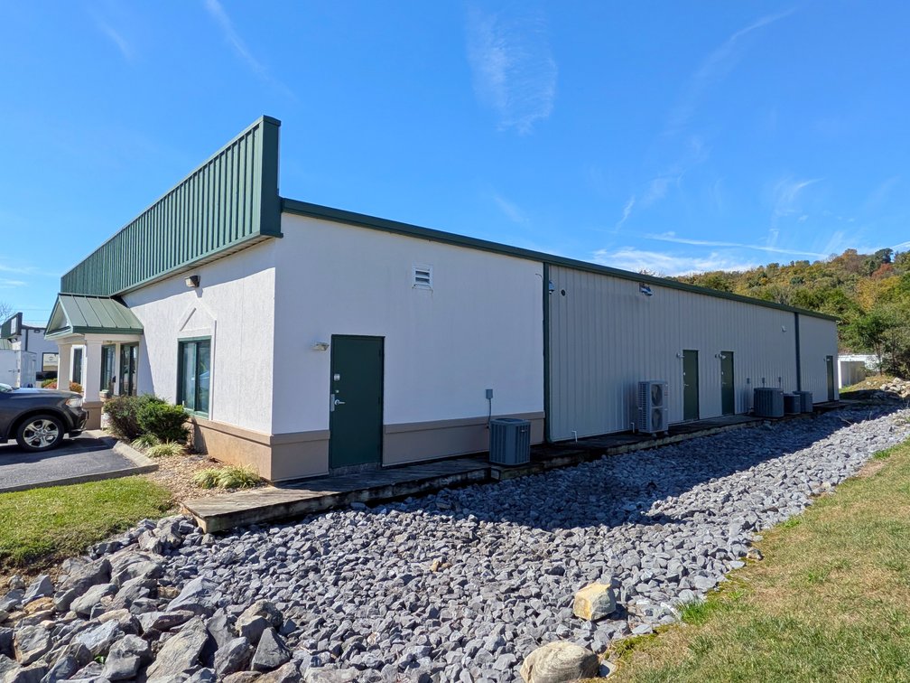 Image for Three Commercial Properties In Harrisonburg VA
