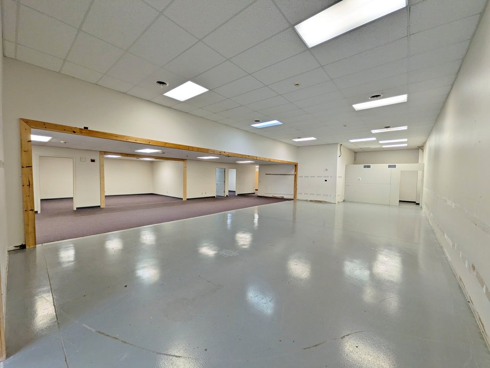 Image for Three Commercial Properties In Harrisonburg VA