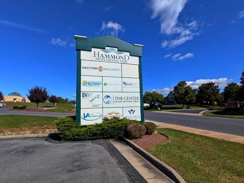 Image for Three Commercial Properties In Harrisonburg VA