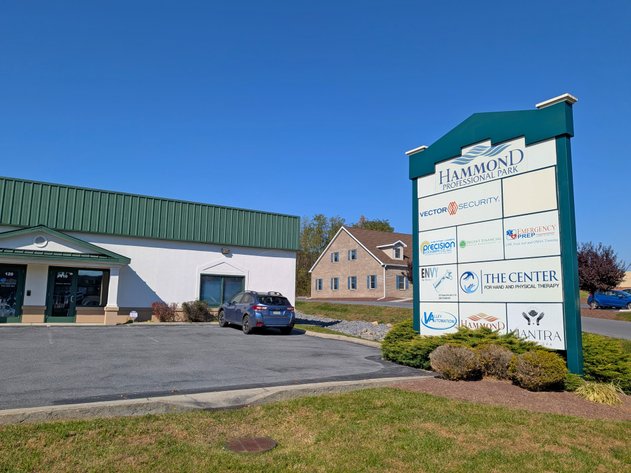 Image for Three Commercial Properties In Harrisonburg VA