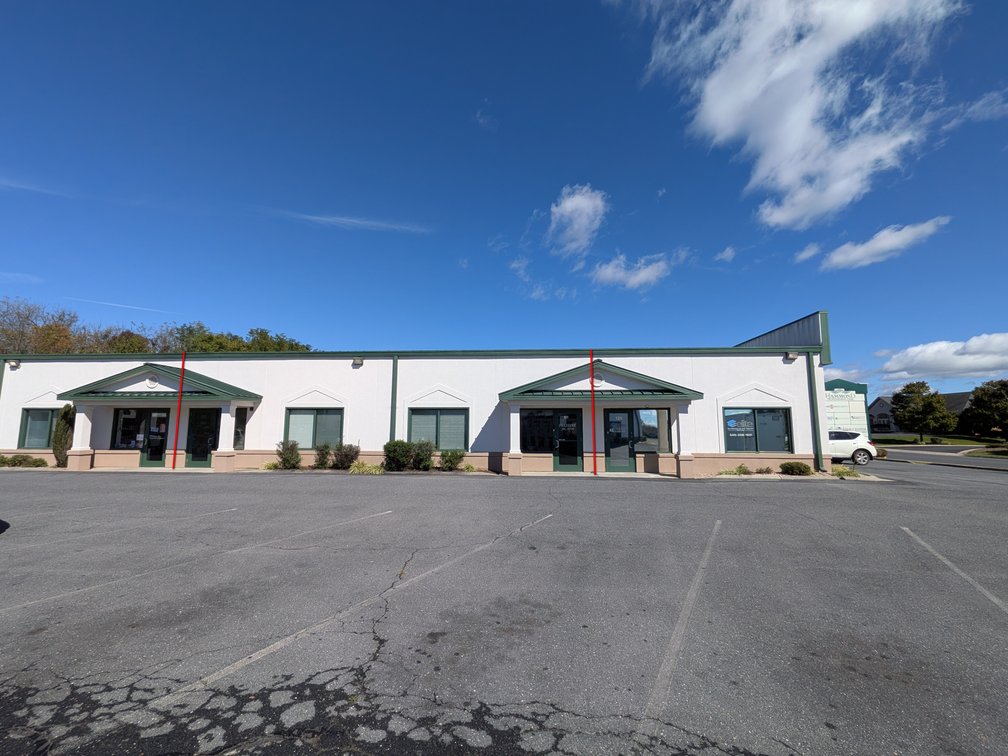 Image for Three Commercial Properties In Harrisonburg VA