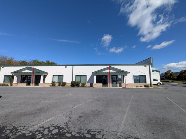 Image for Three Commercial Properties In Harrisonburg VA