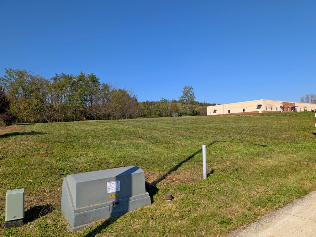 Image for Three Commercial Properties In Harrisonburg VA