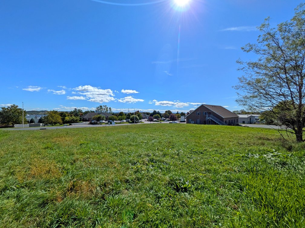 Image for Three Commercial Properties In Harrisonburg VA