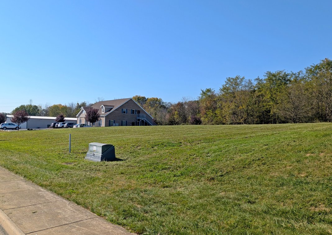 Image for Three Commercial Properties In Harrisonburg VA
