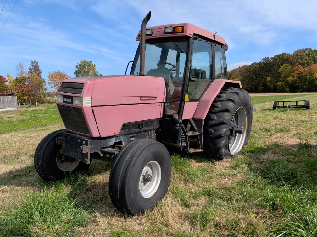 Image for Barlow Estate Auction