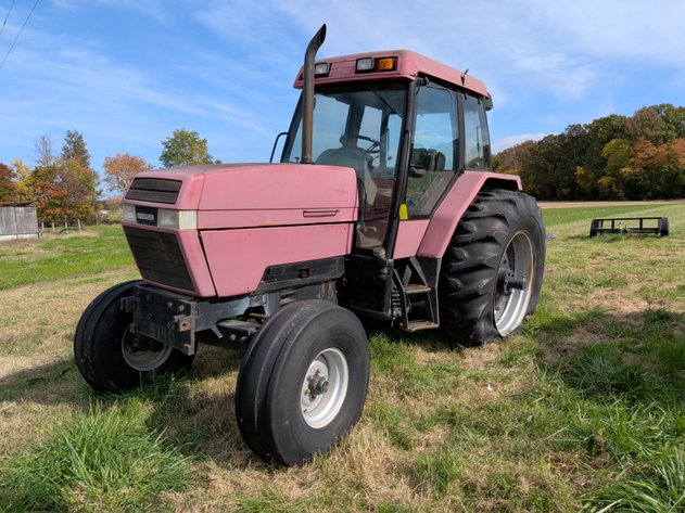 Image for Barlow Estate Auction