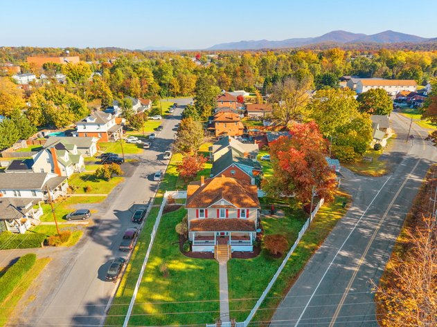 Image for 4 Bedroom Home In Waynesboro VA