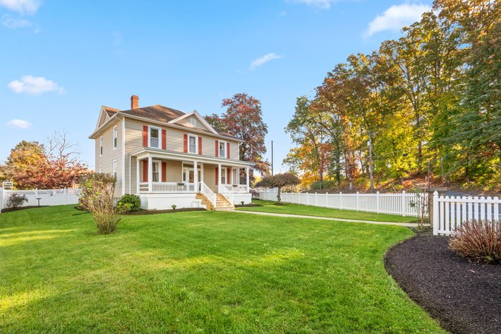 Image for 4 Bedroom Home In Waynesboro VA