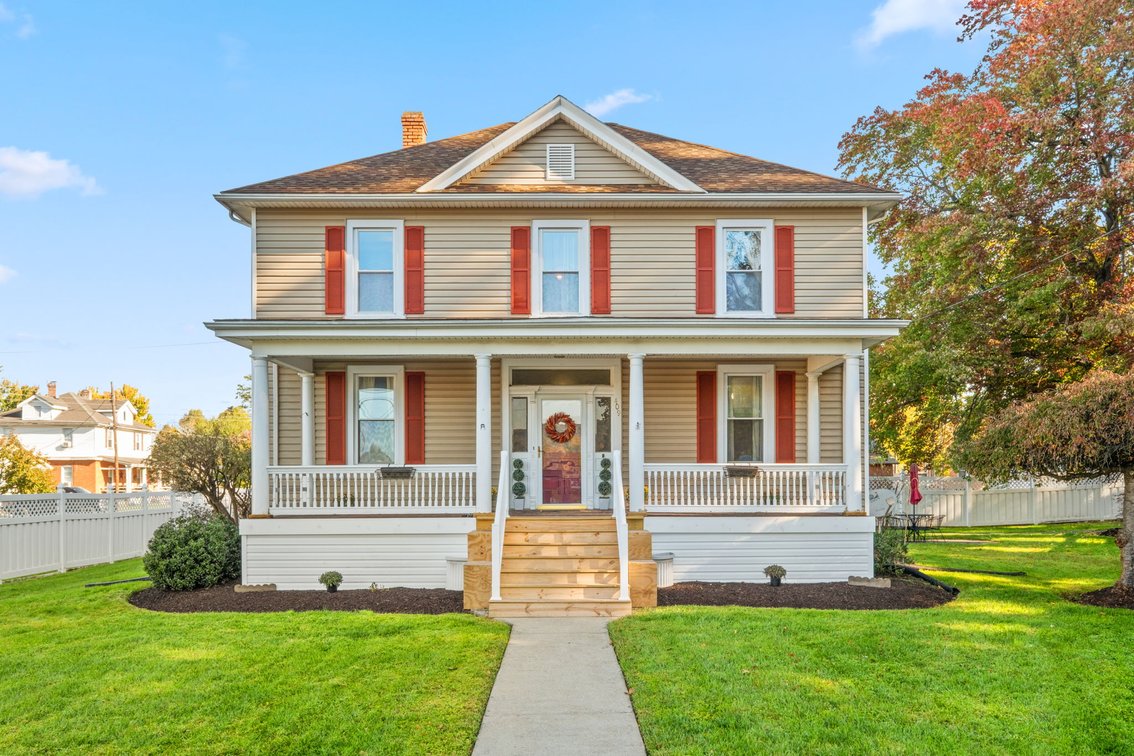 Image for 4 Bedroom Home In Waynesboro VA