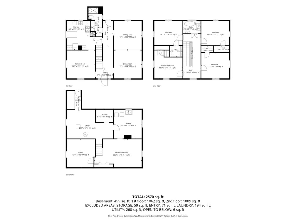 Image for 4 Bedroom Home In Waynesboro VA