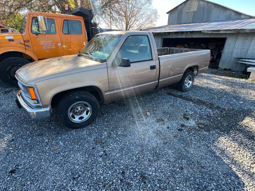 Image for Blue Grass Ruritan Consignment Auction
