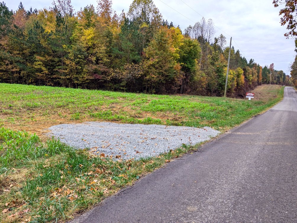Image for Three Tracts of Land - Halifax County VA