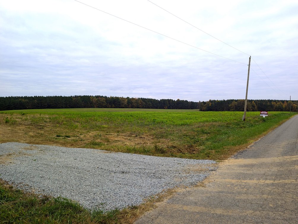 Image for Three Tracts of Land - Halifax County VA