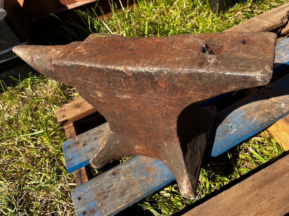 Image for Porterfield Farms Estate Auction
