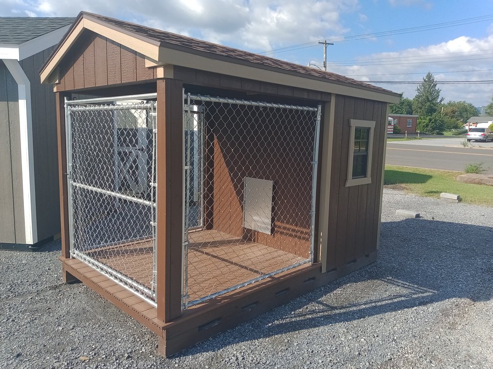 Image for Helmuth Builders New Year 2025 Shed Auction