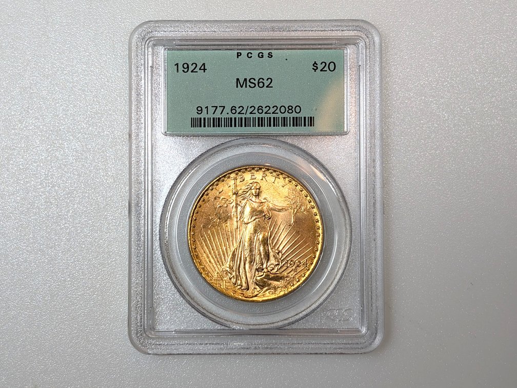 Image for March Gold, Silver, Coins and Tokens Auction