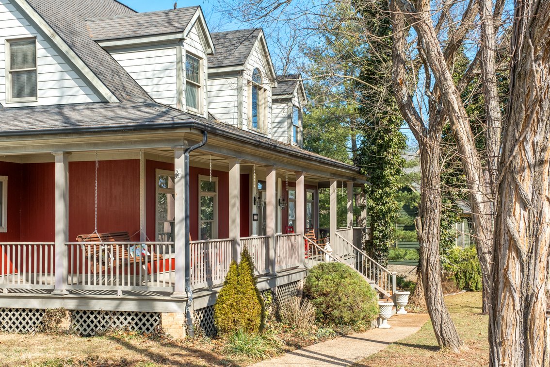 Image for Beautiful Custom Home In Sunset Heights - Harrisonburg VA