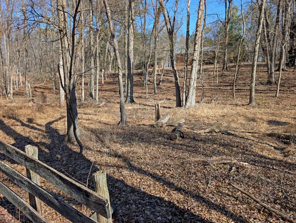 Image for 3 Bedroom Home On 1.6 +/- Acres In Haymarket VA