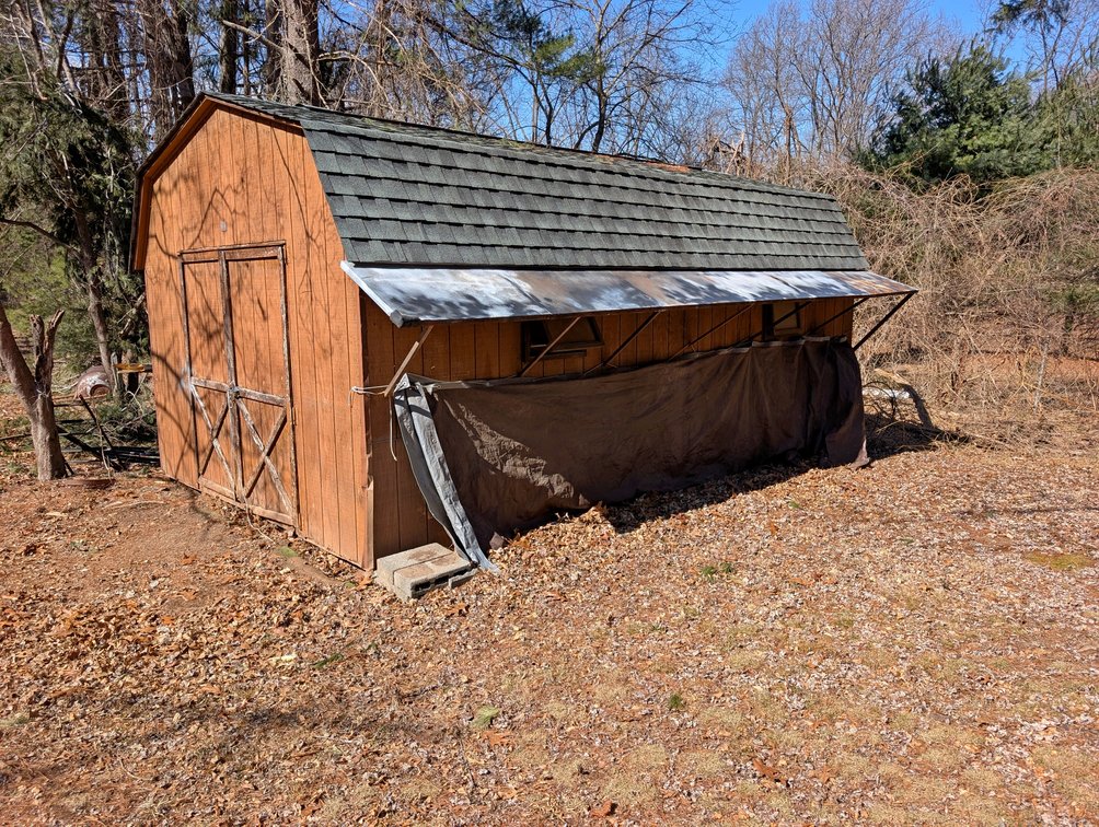 Image for 3 Bedroom Home On 1.6 +/- Acres In Haymarket VA