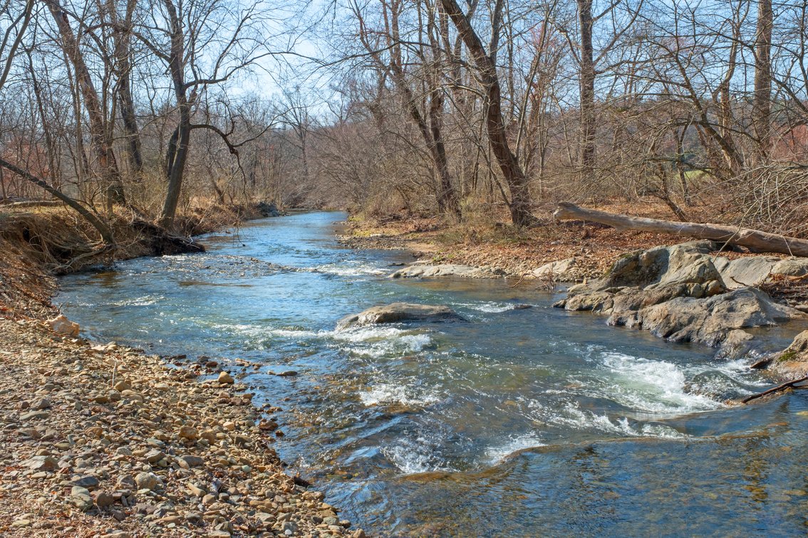 Image for Slate Mill Farm - 78.8 Acres with 6,000 Sq Ft Home Near Stanardsville VA