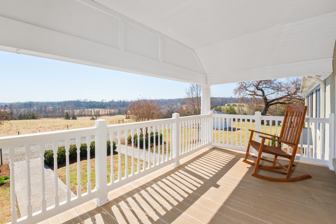 Image for Slate Mill Farm - 78.8 Acres with 6,000 Sq Ft Home Near Stanardsville VA